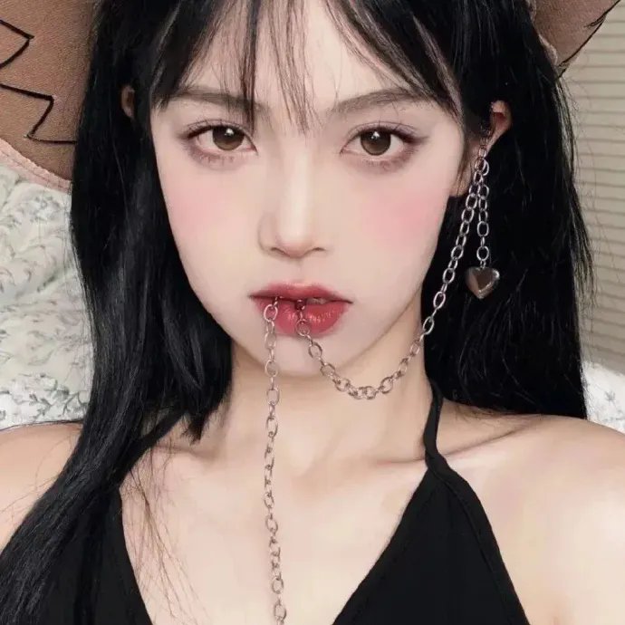 我家的女儿交不到男朋友