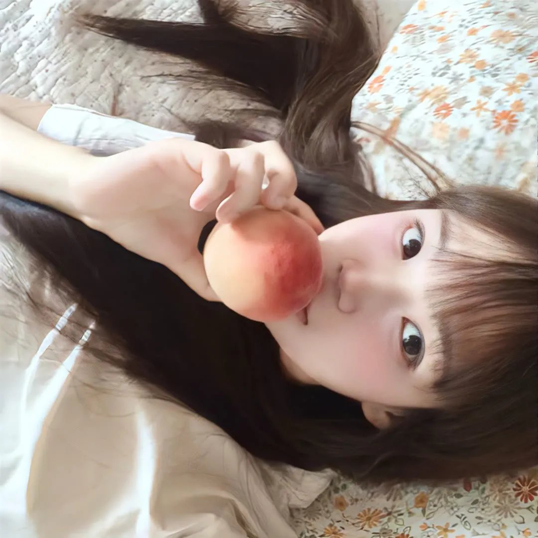 月季花开